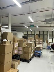 MAE Building (D13), Factory #453642641